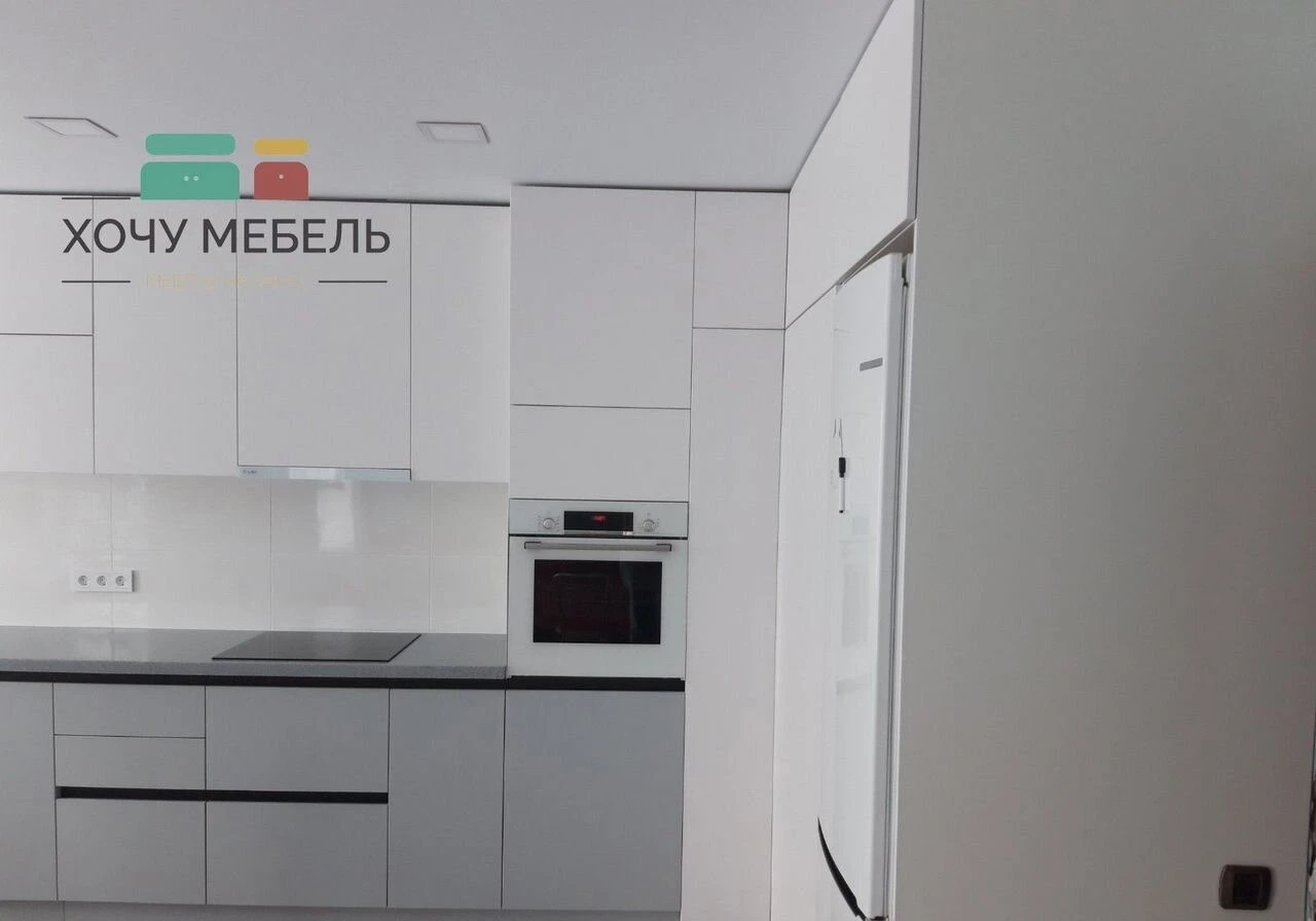 Кухонный гарнитур на заказ