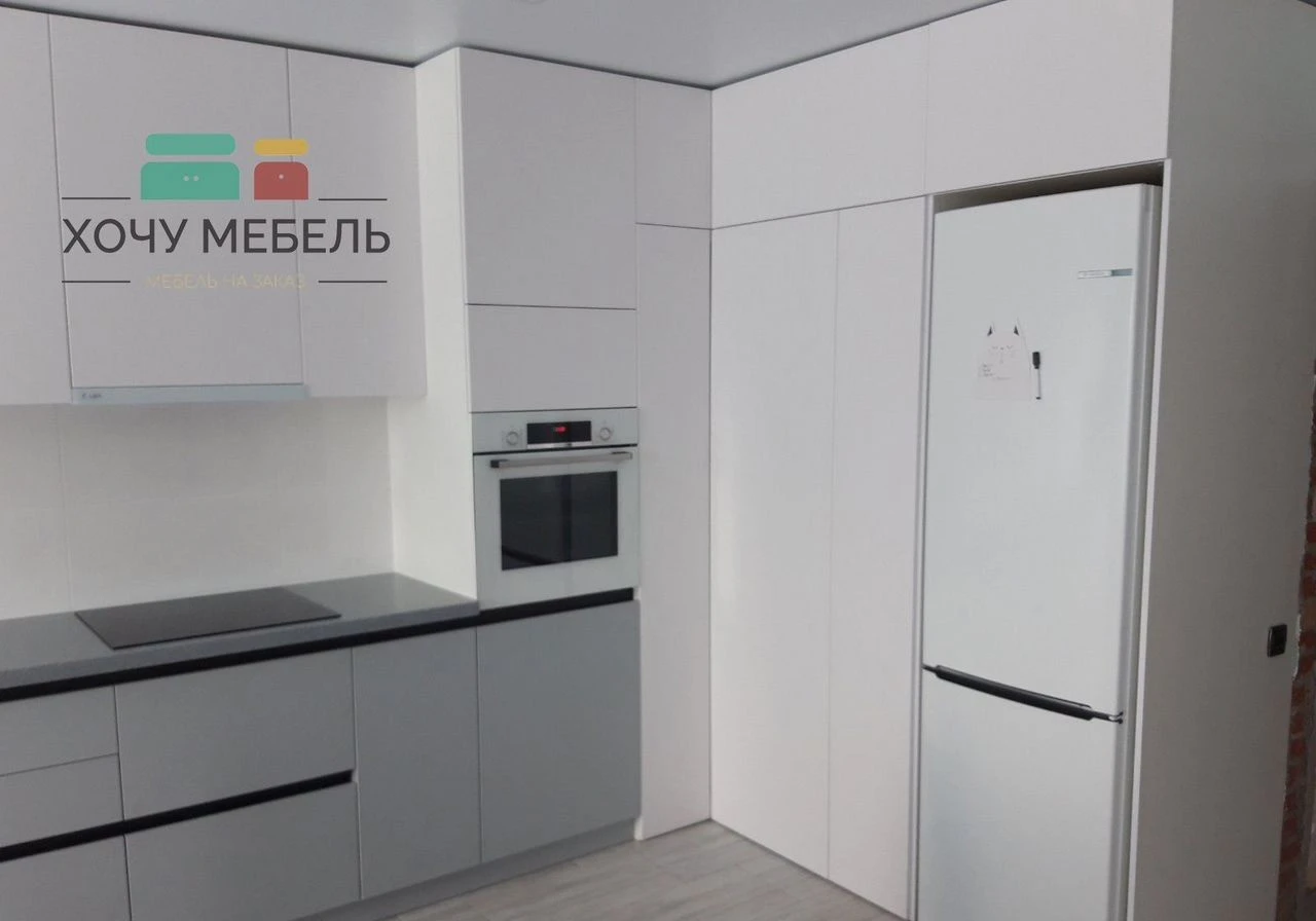 Кухонный гарнитур на заказ