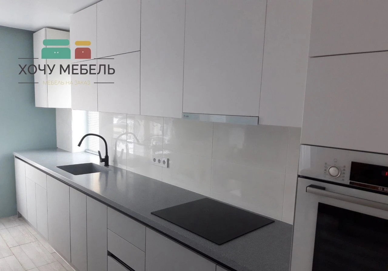 Кухонный гарнитур на заказ